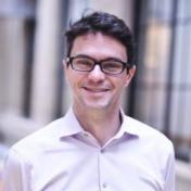 Photo of Fabio Duarte